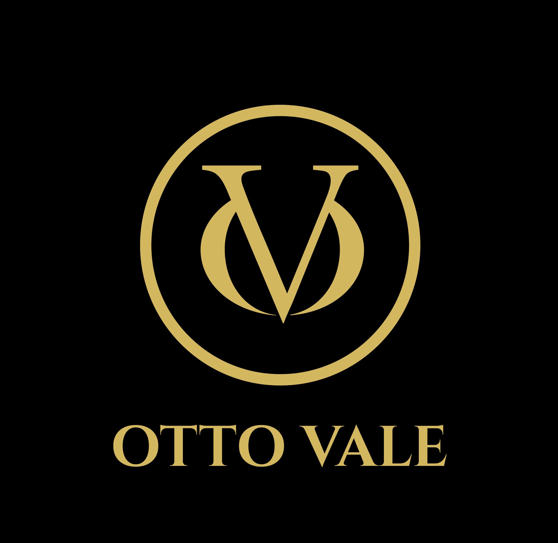Otto vale Logo